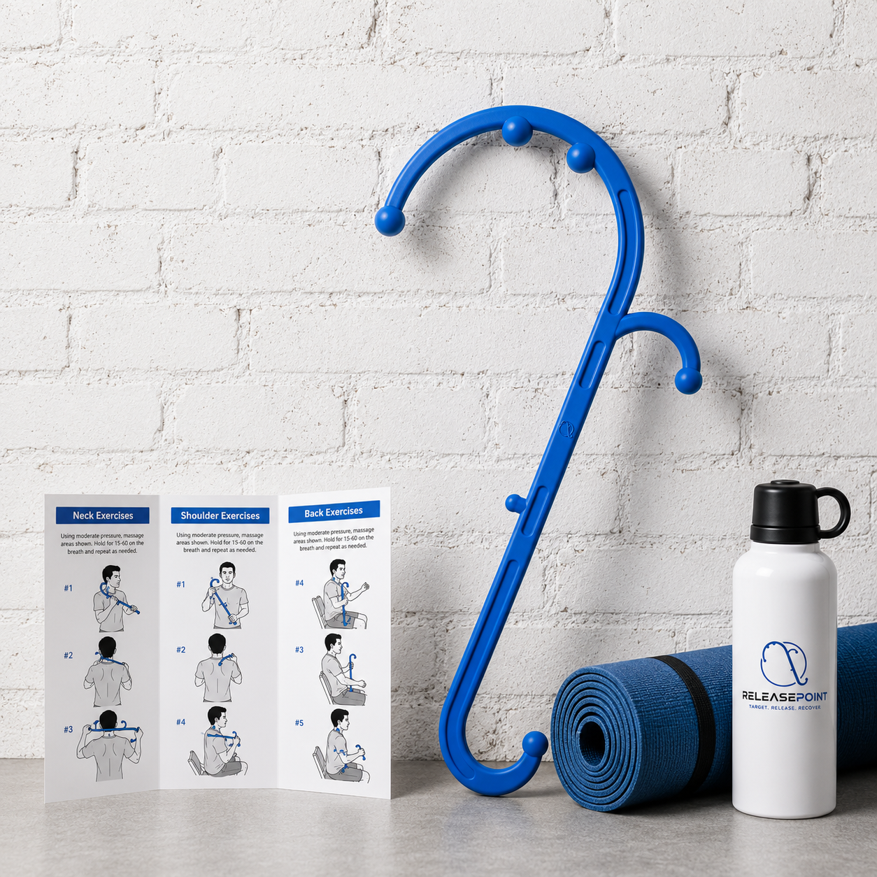 ReleasePoint Reach