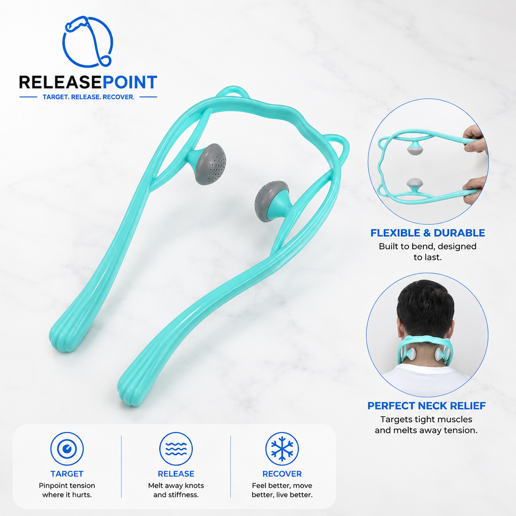 ReleasePoint Collar
