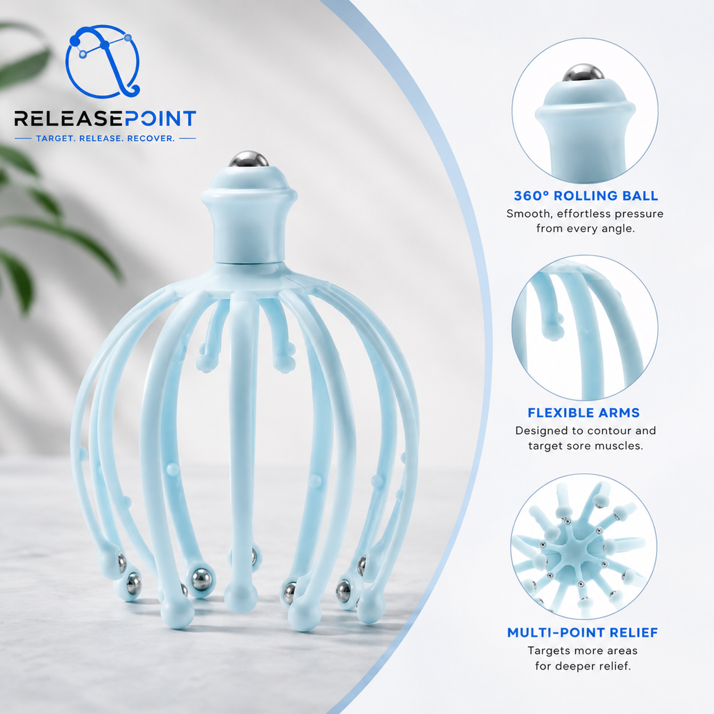 ReleasePoint Scalp