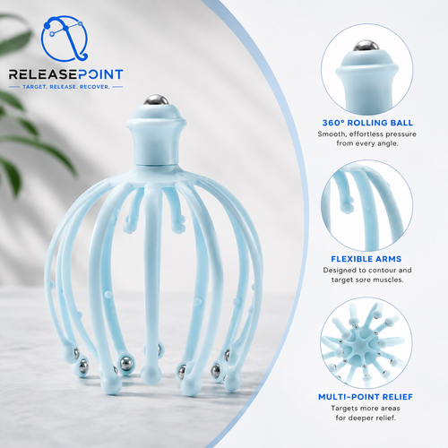 ReleasePoint Scalp