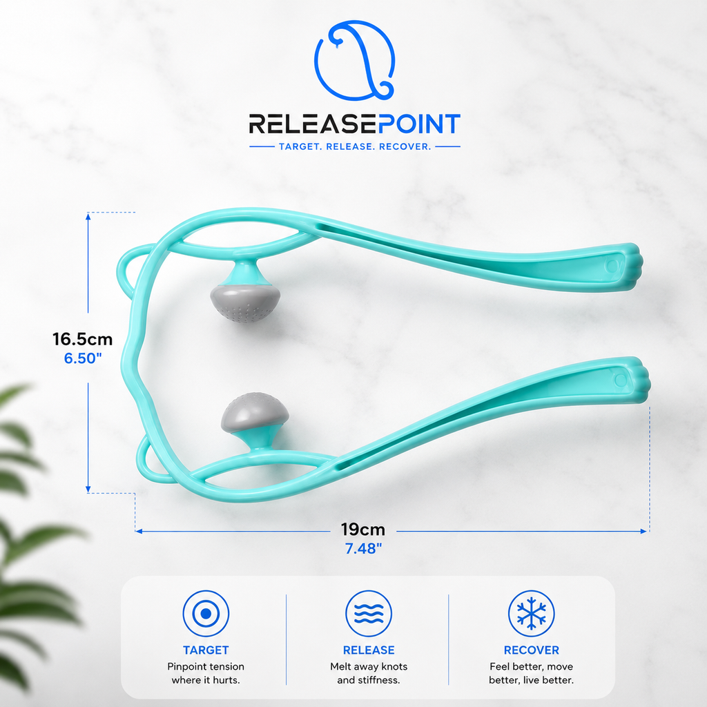 ReleasePoint Collar