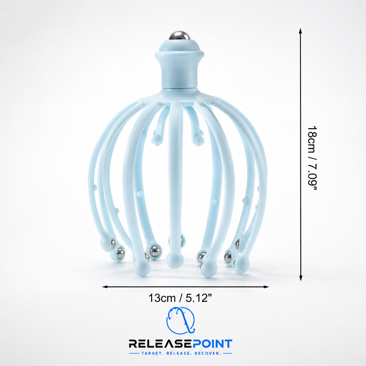 ReleasePoint Scalp