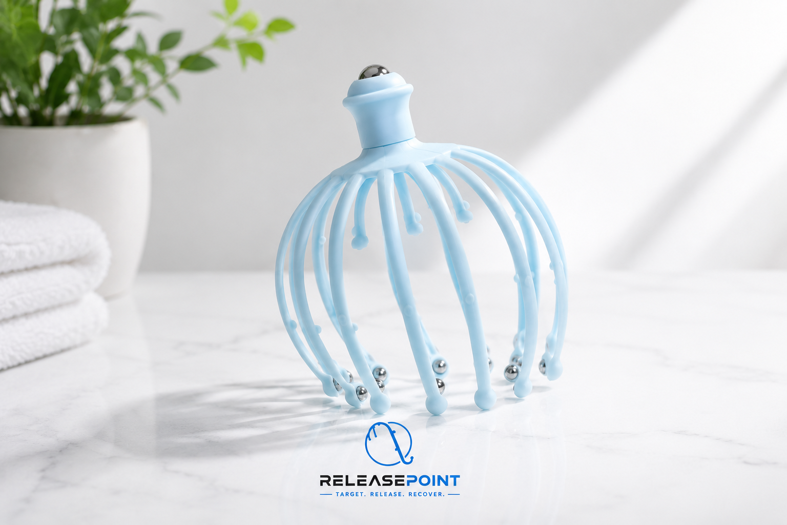 ReleasePoint Scalp